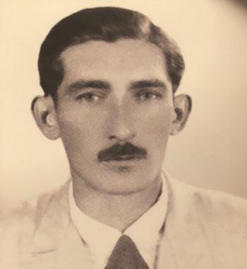 WALTER GUIDI