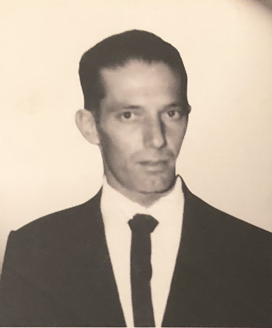 ADRIANO ZAPATTA CARROCI