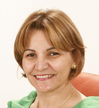 Cristina Maria Kalil Arantes