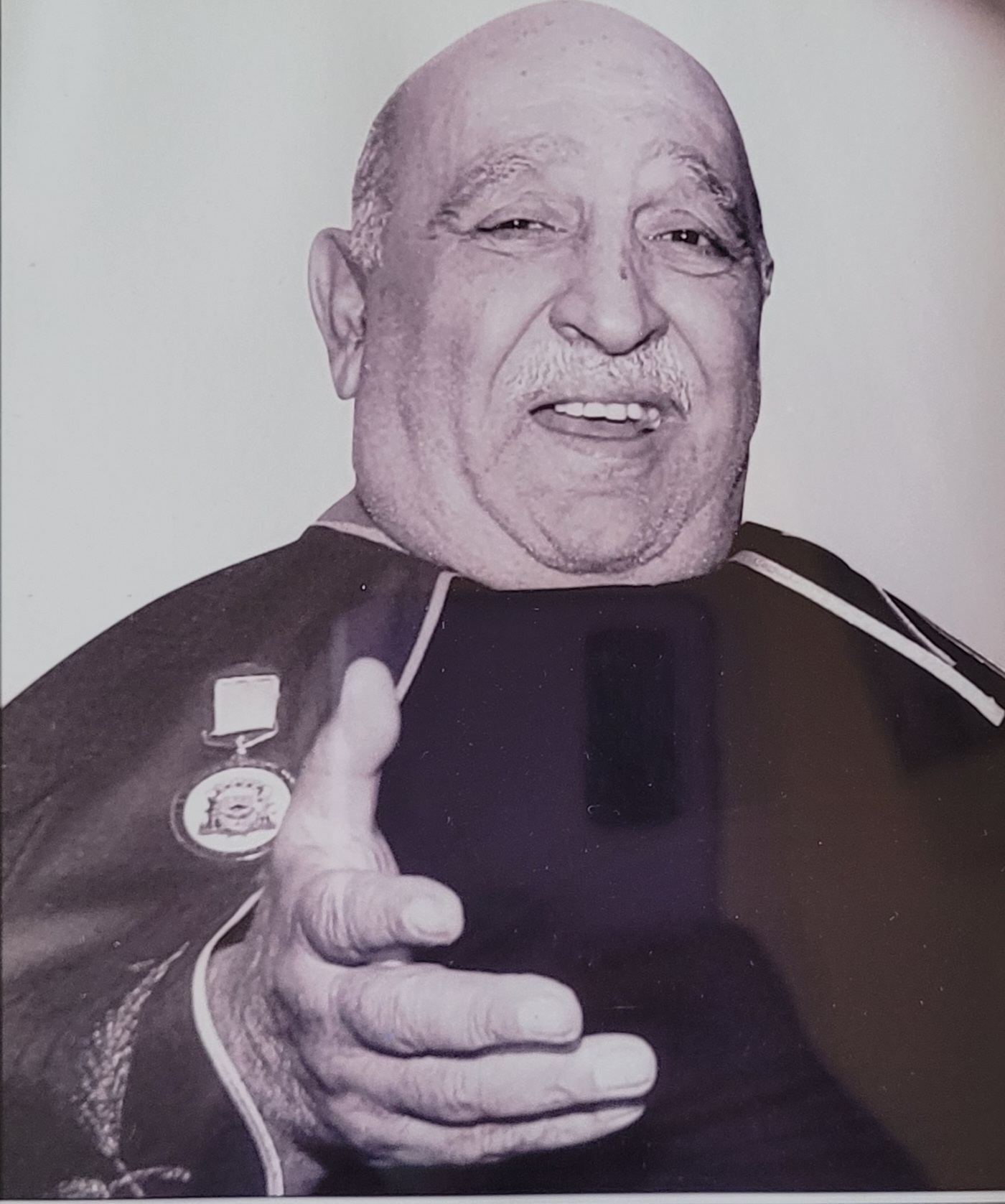 ABRÃO ANTÔNIO HADDAD