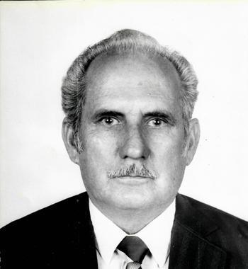 ANTÔNIO LORUSSO CORREA