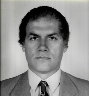 LUIS CARLOS RICARDI FERREIRA