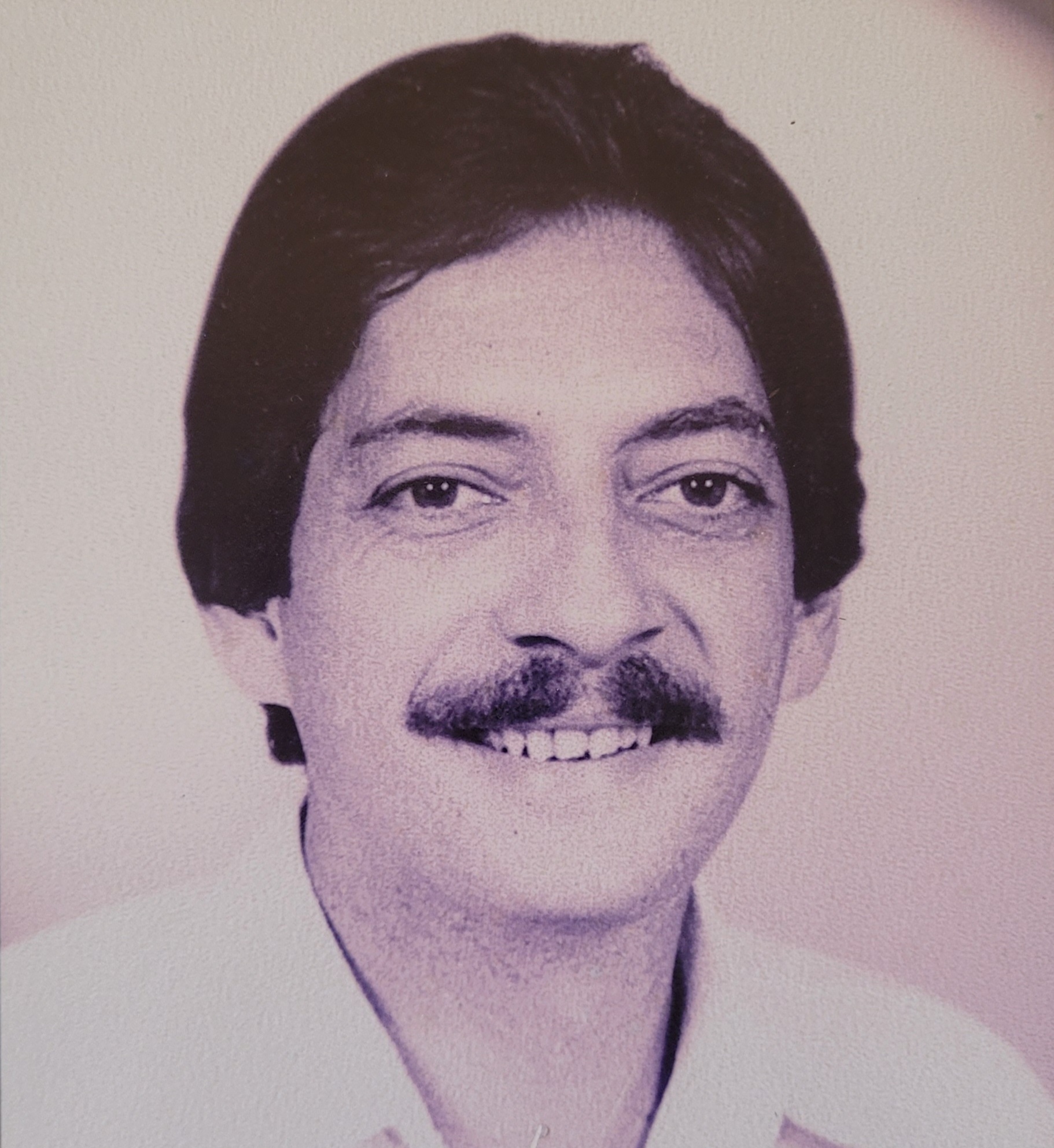 OSNIL FRANCISCO TIERI