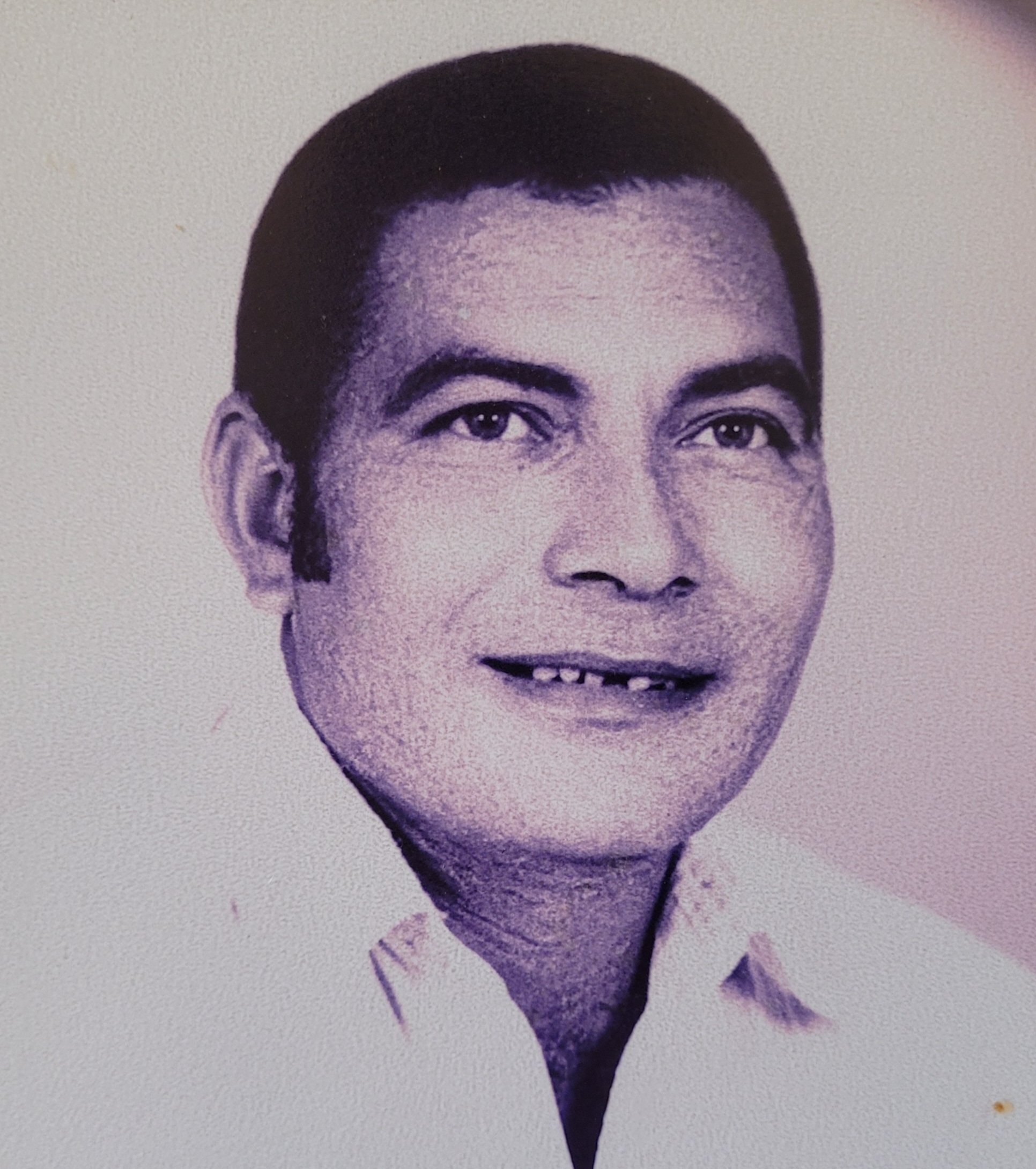 WALDOMIRO DE SOUZA