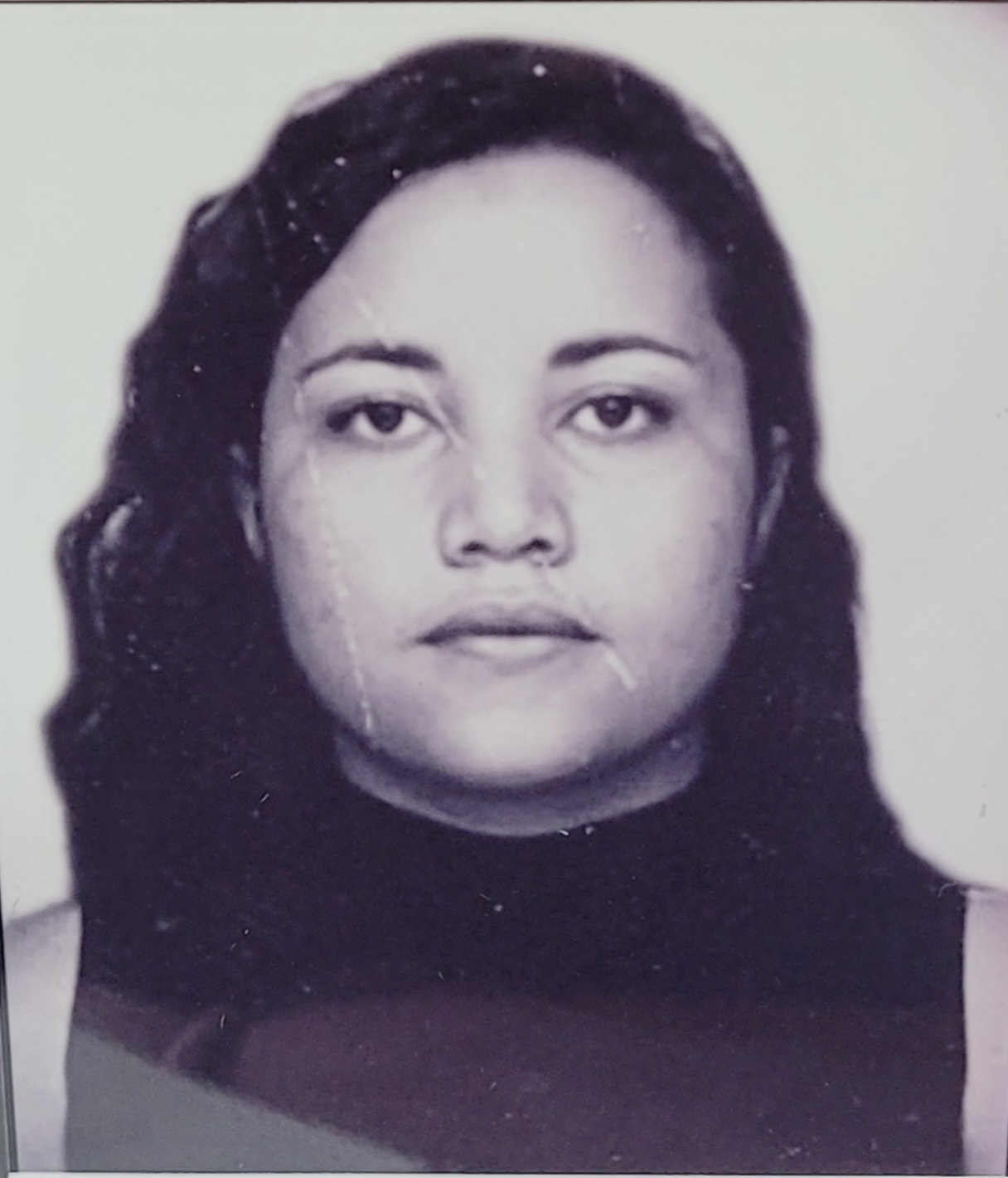 ELIANE RUFINO