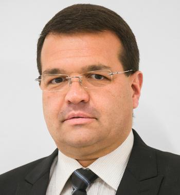 Marcel Pinto da Costa