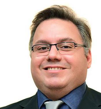 Marlos Ribas Mancini