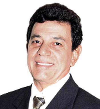 Djalma Antônio Sampaio